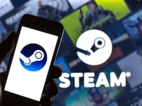 89 triệu tài khoản Steam bị lộ trong vụ rò rỉ dữ liệu