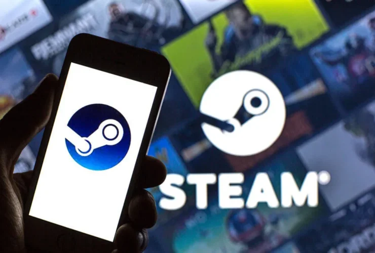 89 triệu tài khoản Steam bị lộ trong vụ rò rỉ dữ liệu