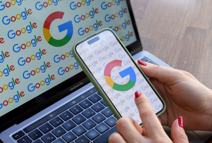 Google bị 'phạt đậm' 1,4 tỷ USD vì theo dõi người dùng Texas