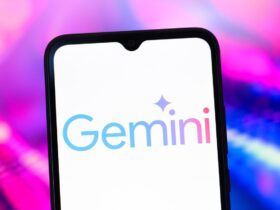 Google cập nhật Gemini với AI video thời gian thực, Deep Research và nhiều tính năng khác