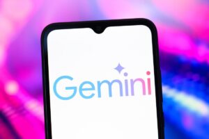 Google cập nhật Gemini với AI video thời gian thực, Deep Research và nhiều tính năng khác