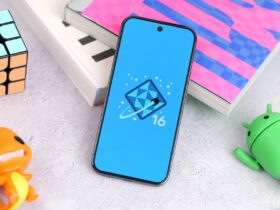 Google chính thức phát hành Android 16 QPR1 Beta 1
