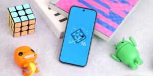 Google chính thức phát hành Android 16 QPR1 Beta 1