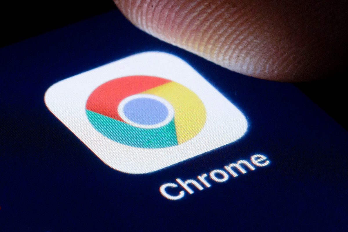 Google Chrome tích hợp AI phát hiện lừa đảo nhanh gấp 20 lần