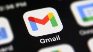 Google công bố các tính năng AI mới cho Gmail, Docs và Vids
