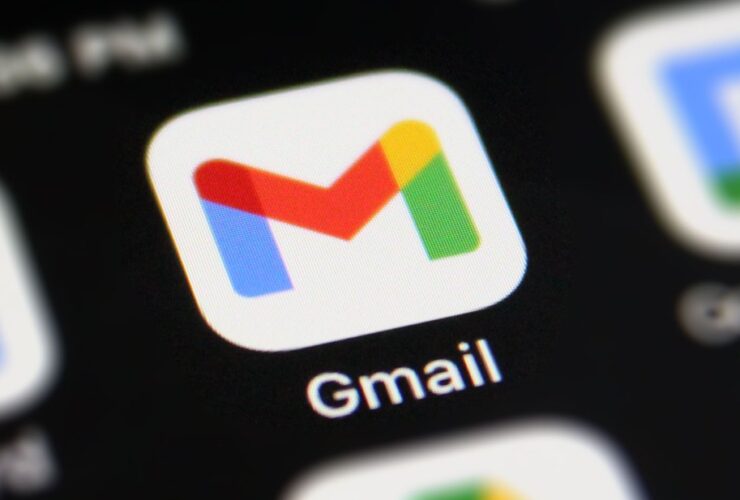 Google công bố các tính năng AI mới cho Gmail, Docs và Vids