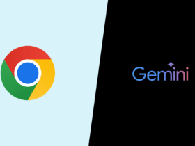 Google đang triển khai tích hợp Gemini trong Chrome