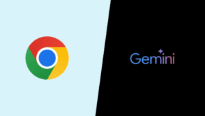 Google đang triển khai tích hợp Gemini trong Chrome