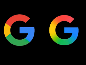 Google làm mới biểu tượng 'G' sau 10 năm