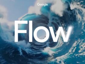 Google ra mắt Flow - Công cụ AI sáng tạo video mới