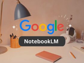 Google ra mắt tính năng Video Overviews trong NotebookLM
