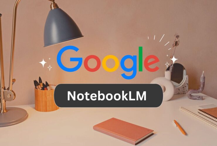 Google ra mắt tính năng Video Overviews trong NotebookLM