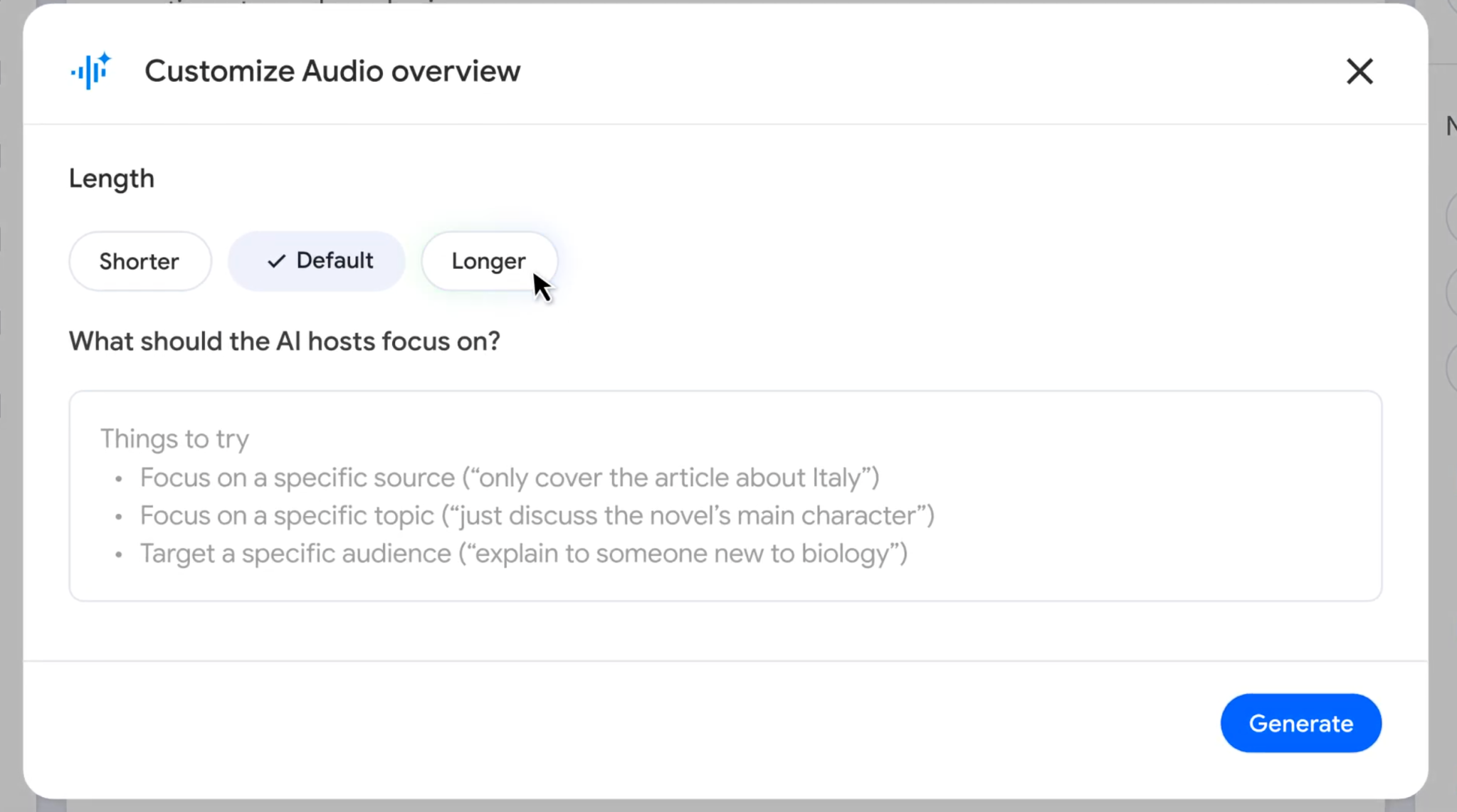 Google ra mắt tính năng Video Overviews trong NotebookLM