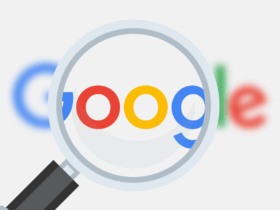 Google thay thế nút 'I'm Feeling Lucky' bằng 'AI Mode'