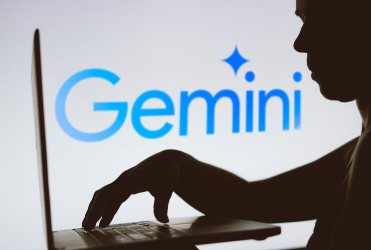 Google's Gemini giờ đây có thể phân tích dự án GitHub