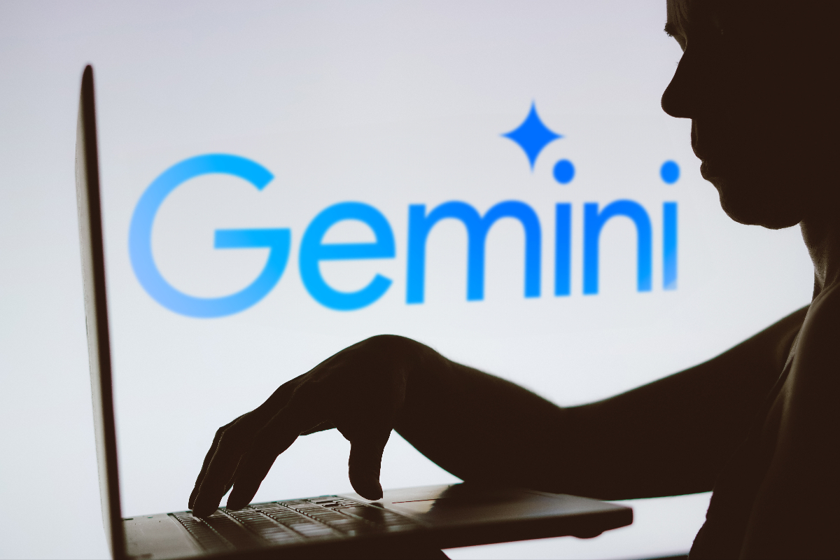 Google's Gemini giờ đây có thể phân tích dự án GitHub