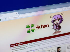 Hacker dùng file PDF 'vô hại' đánh sập 4chan trong nháy mắt