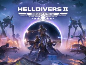 Helldivers 2: Cuộc xâm lược Illuminate và vũ khí tùy chỉnh mới đe dọa Super Earth