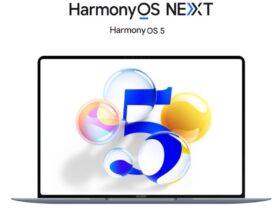 Huawei chính thức khai tử Windows với HarmonyOS PC