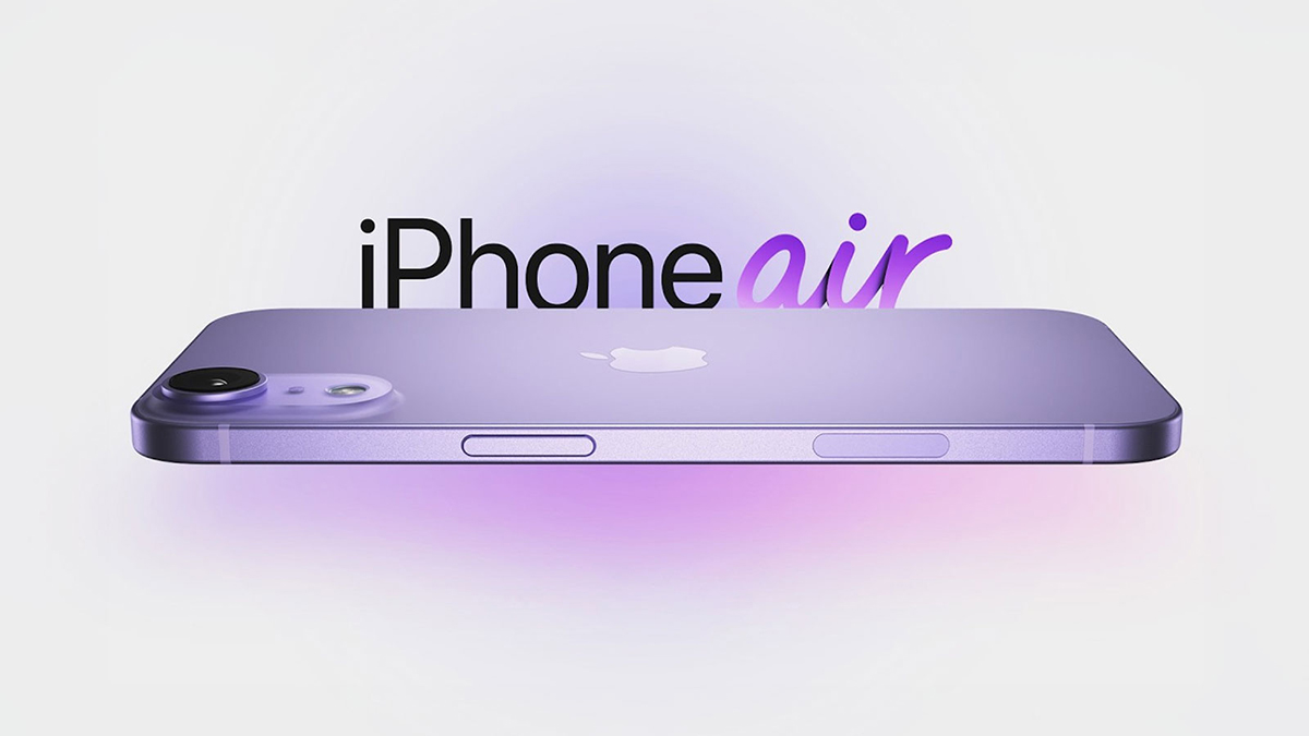 iPhone 17 Air: Thiết kế siêu mỏng - Đáng mua hay đáng ngại?