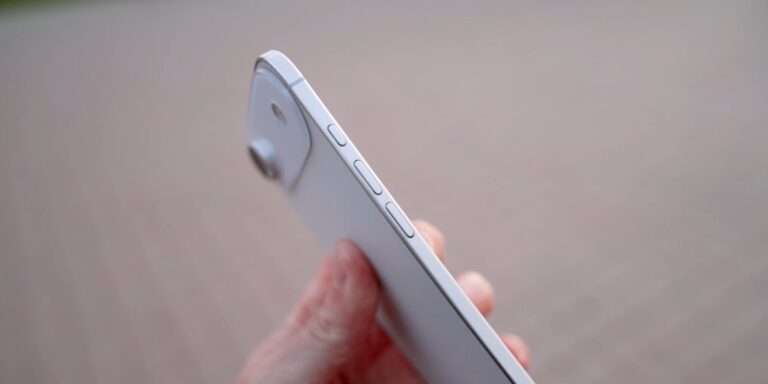 iPhone 17 Air: Thiết kế siêu mỏng – Đáng mua hay đáng ngại?