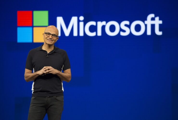 xAI's Grok 3 chính thức ra mắt trên Microsoft Azure
