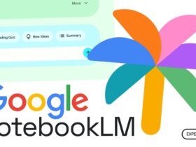 Google ra mắt ứng dụng NotebookLM cho Android và iOS