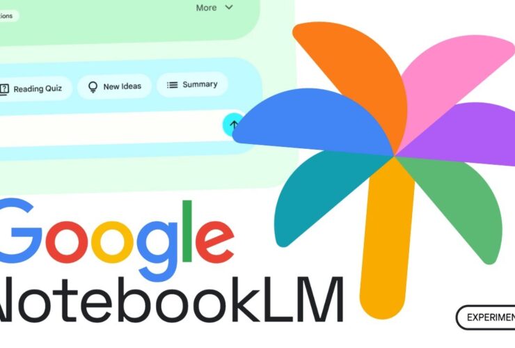 Google ra mắt ứng dụng NotebookLM cho Android và iOS