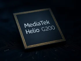 MediaTek Helio G200: Cải tiến đột phá hay chỉ là "marketing"?