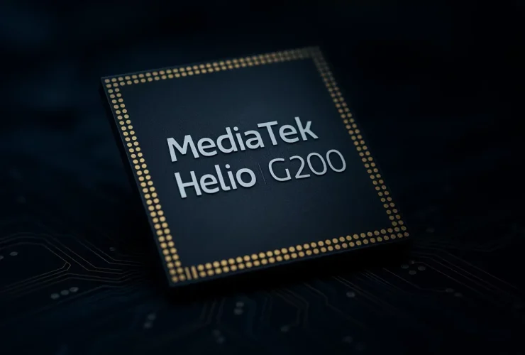 MediaTek Helio G200: Cải tiến đột phá hay chỉ là "marketing"?