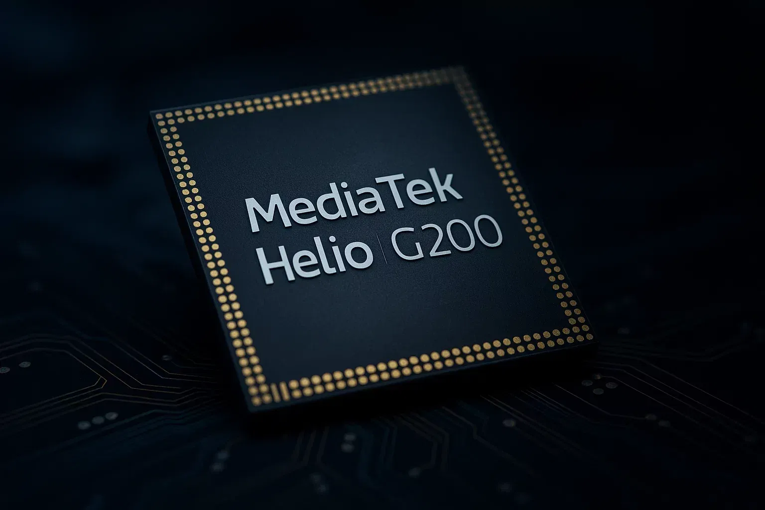 MediaTek Helio G200: Cải tiến đột phá hay chỉ là "marketing"?