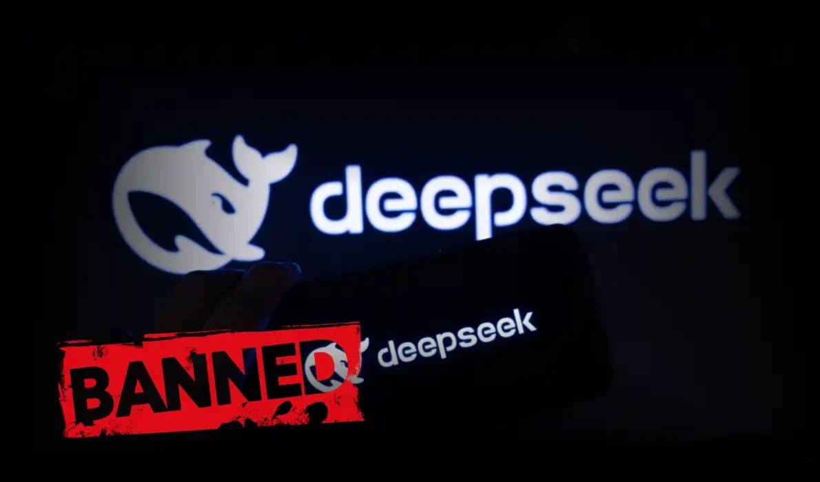 Microsoft "cấm cửa" DeepSeek: Chủ tịch tiết lộ lý do bất ngờ