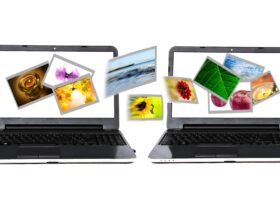 Microsoft phát triển tính năng truyền file không dây cho Windows 11