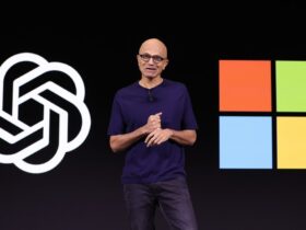 Microsoft và OpenAI định nghĩa lại mối quan hệ đối tác