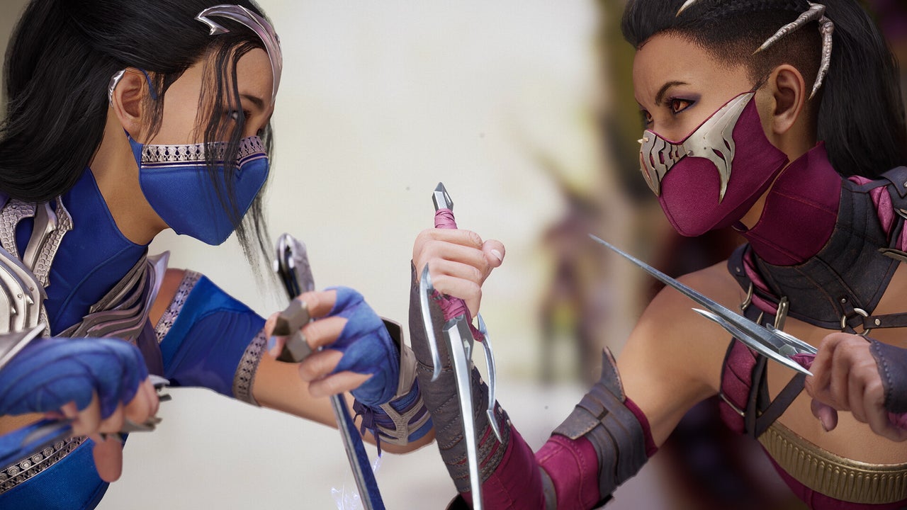 Mortal Kombat 1 sẽ không nhận thêm bản cập nhật nào nữa