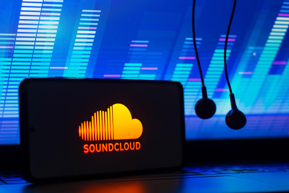 Phẫn nộ: SoundCloud huấn luyện AI bằng nội dung người dùng