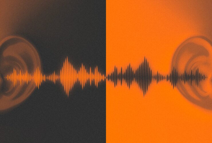 Phẫn nộ: SoundCloud huấn luyện AI bằng nội dung người dùng