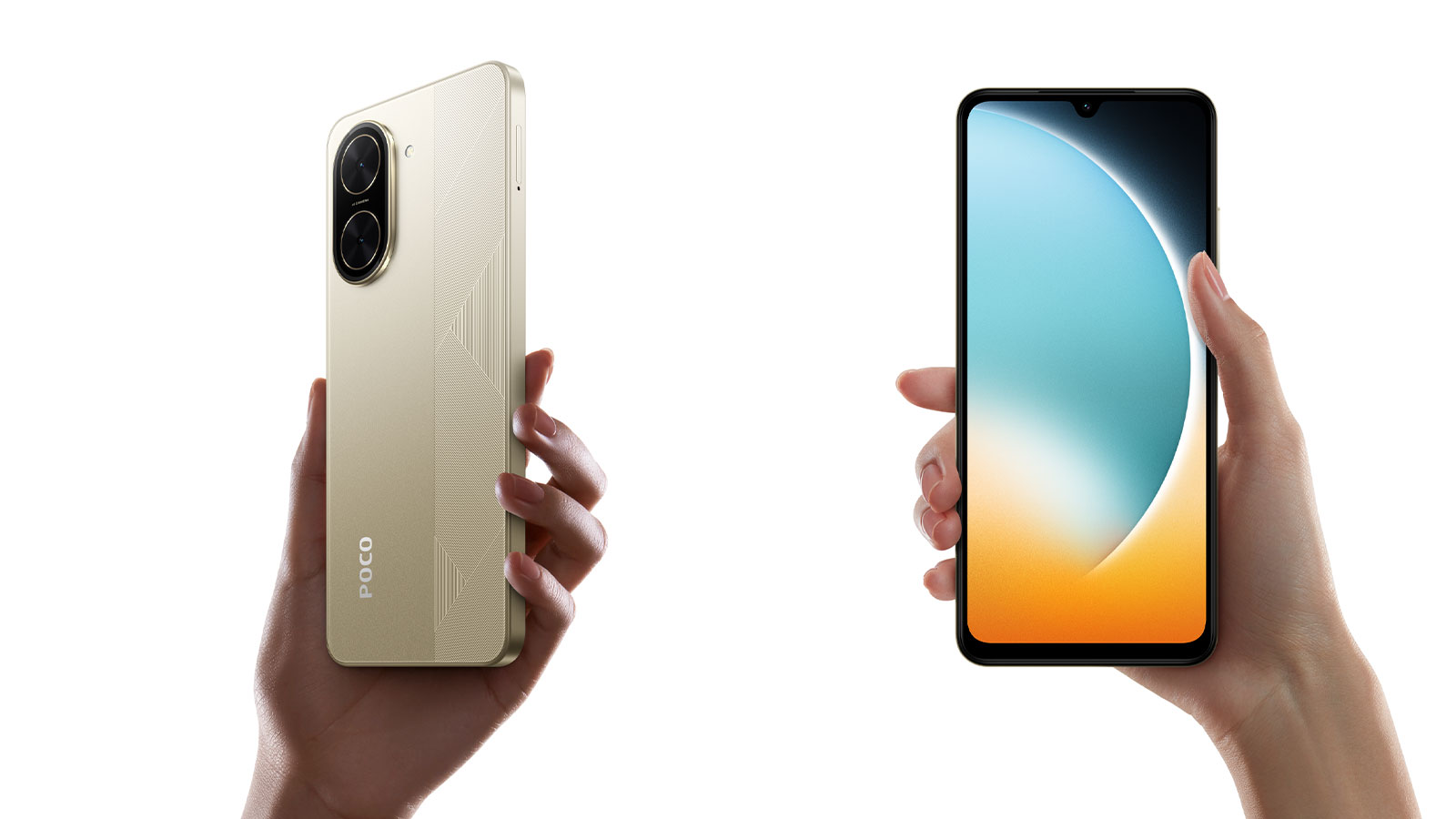 Đánh giá Poco C71: Màn 120Hz, pin trâu với giá chỉ 2,49 triệu