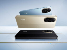 Đánh giá Poco C71: Màn 120Hz, pin trâu với giá chỉ 2,49 triệu