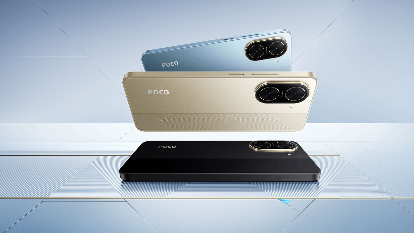 Đánh giá Poco C71: Màn 120Hz, pin trâu với giá chỉ 2,49 triệu