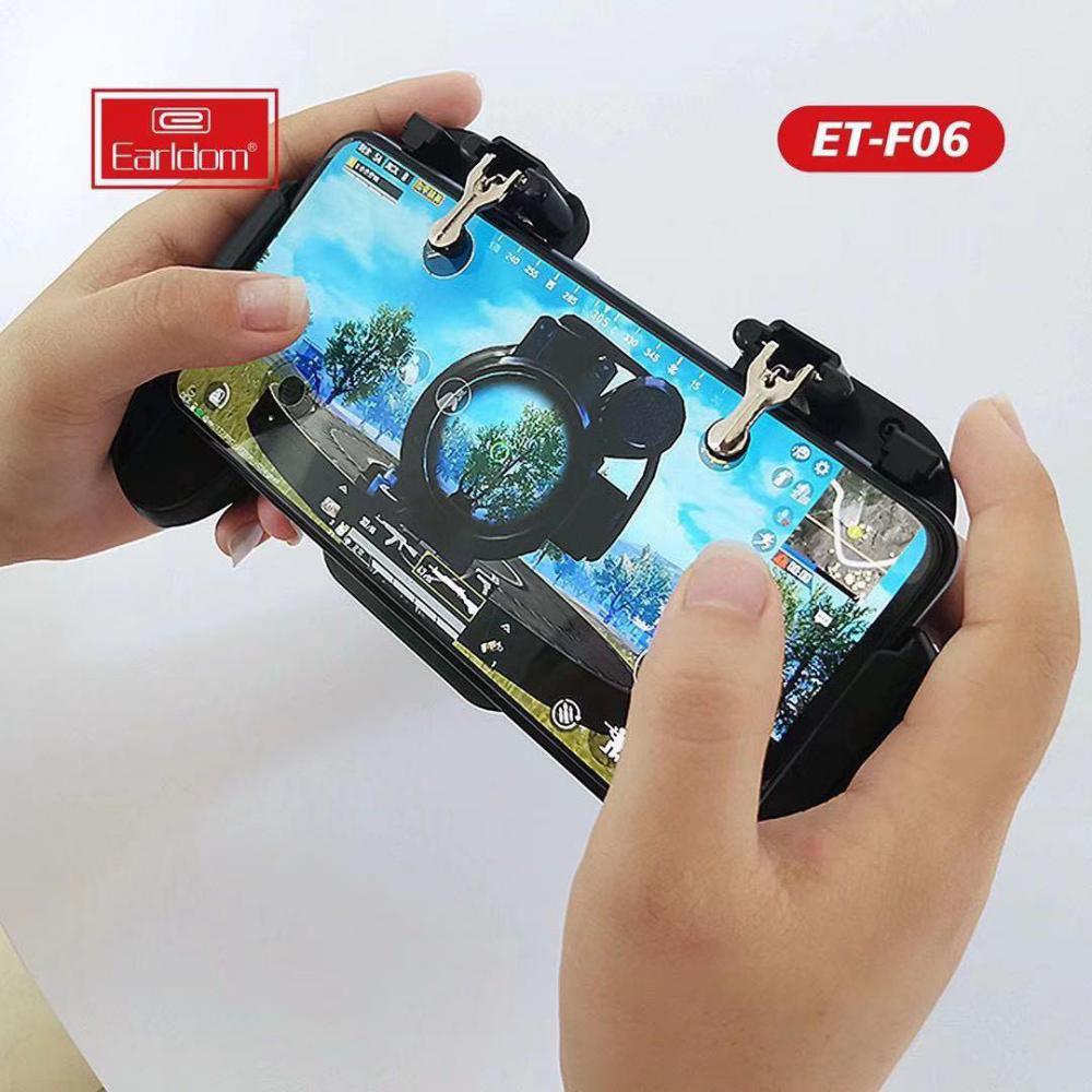 Earldom Et F06 Rechargeable Radiator Game Controller (2)