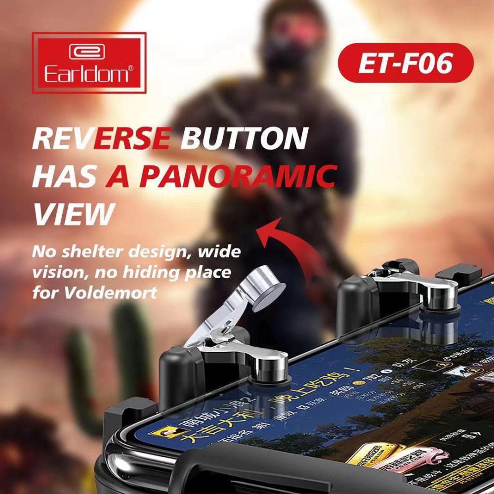Earldom Et F06 Rechargeable Radiator Game Controller (4)