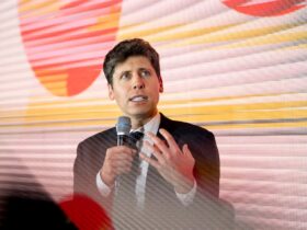 Sam Altman bị chỉ trích vì "không tôn trọng dầu ô liu"