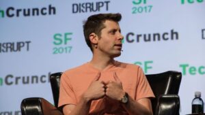 Sam Altman mục tiêu cho ChatGPT nhớ toàn bộ về cuộc sống của bạn