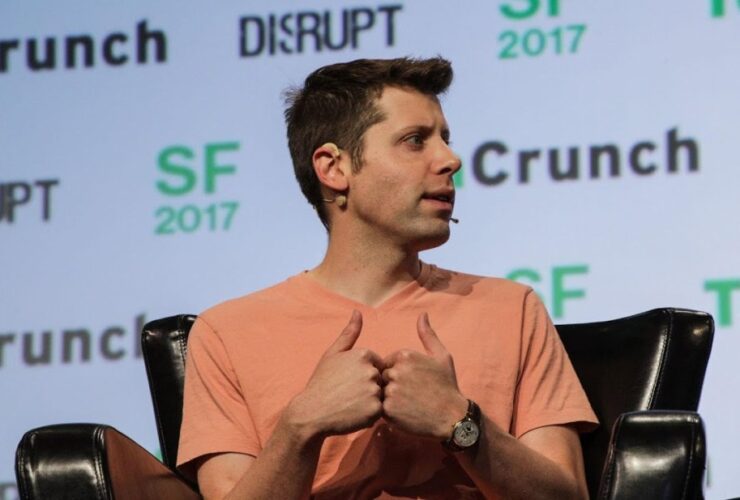 Sam Altman mục tiêu cho ChatGPT nhớ toàn bộ về cuộc sống của bạn
