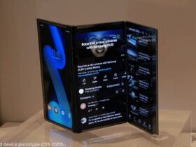 Samsung sẽ đưa pin silicon-carbon lên Galaxy Tri-Fold?