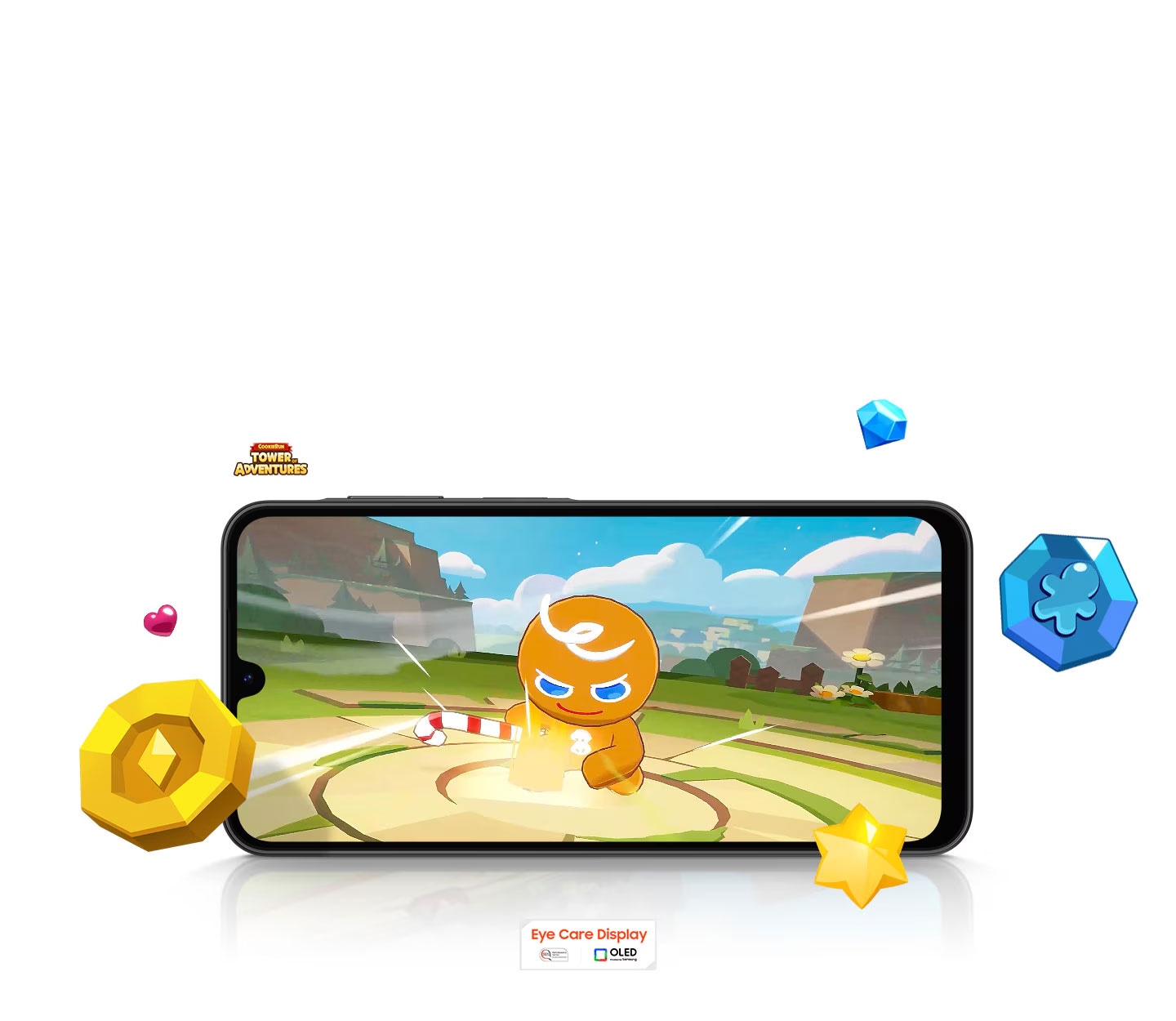 Samsung Galaxy A26 5G: Bom tấn tầm trung với AI đỉnh cao