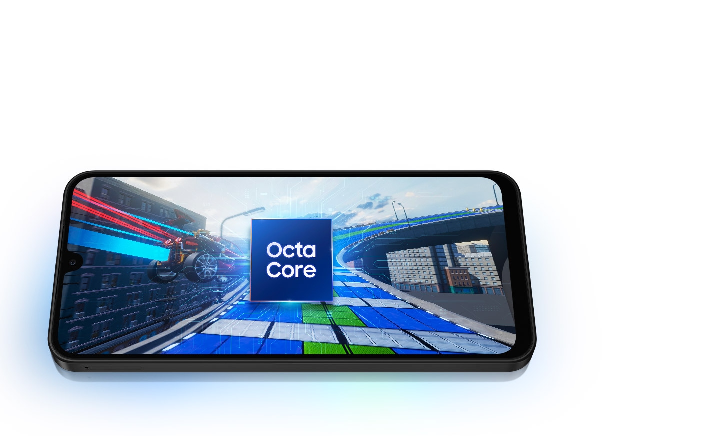 Samsung Galaxy A26 5G: Bom tấn tầm trung với AI đỉnh cao