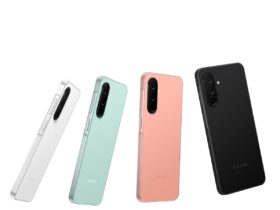 Samsung Galaxy A26 5G: Bom tấn tầm trung với AI đỉnh cao