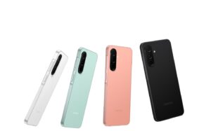 Samsung Galaxy A26 5G: Bom tấn tầm trung với AI đỉnh cao